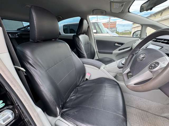 トヨタ プリウス １．８ Ｓ H21年 (近畿) 99