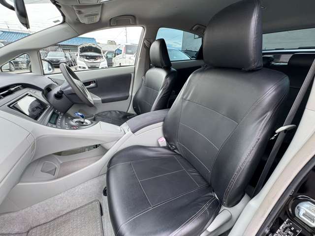 トヨタ プリウス １．８ Ｓ H21年 (近畿) 99