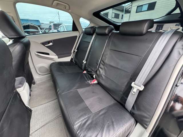 トヨタ プリウス １．８ Ｓ H21年 (近畿) 99