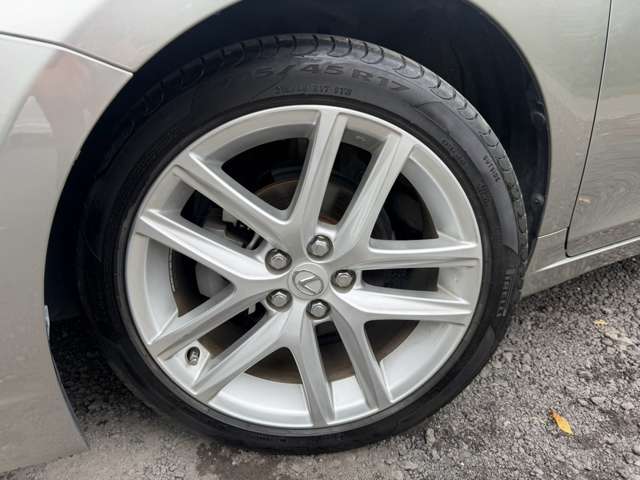レクサス ＣＴ２００ｈ バージョンＬ H29年 (近畿) 99