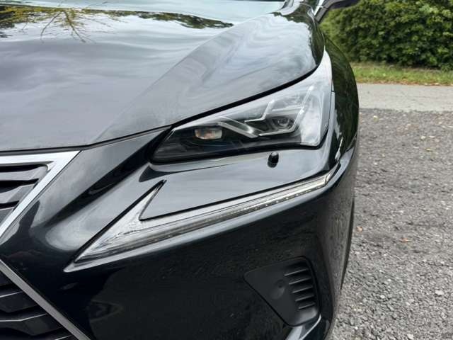 レクサス ＮＸ３００ｈ バージョンＬ H29年 (近畿) 99