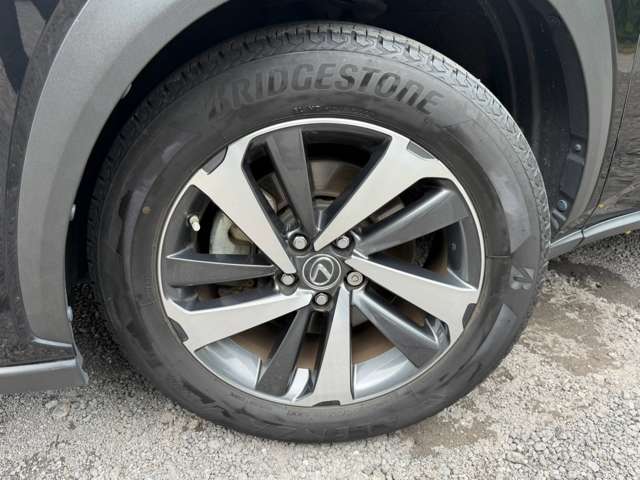 レクサス ＮＸ３００ｈ バージョンＬ H29年 (近畿) 99
