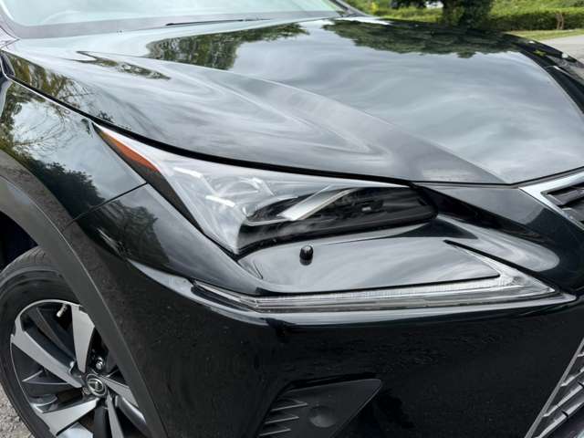 レクサス ＮＸ３００ｈ バージョンＬ H29年 (近畿) 99