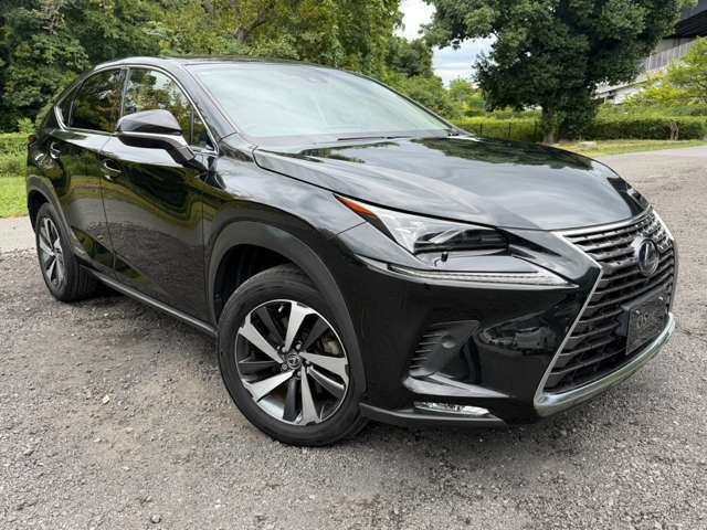 レクサス ＮＸ３００ｈ バージョンＬ H29年 (近畿) 99