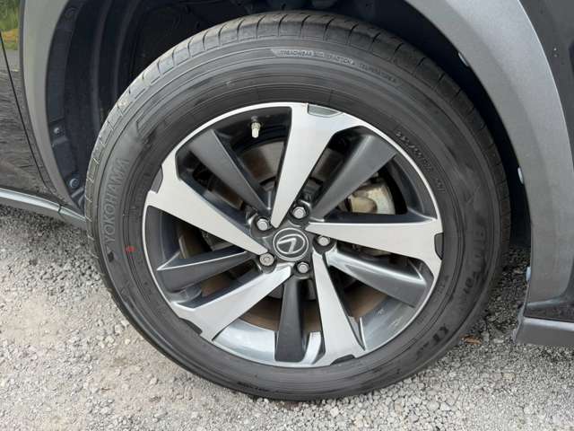 レクサス ＮＸ３００ｈ バージョンＬ H29年 (近畿) 99