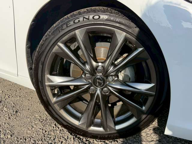 レクサス ＥＳ３００ｈ Ｆスポーツ R1年 (近畿) 99