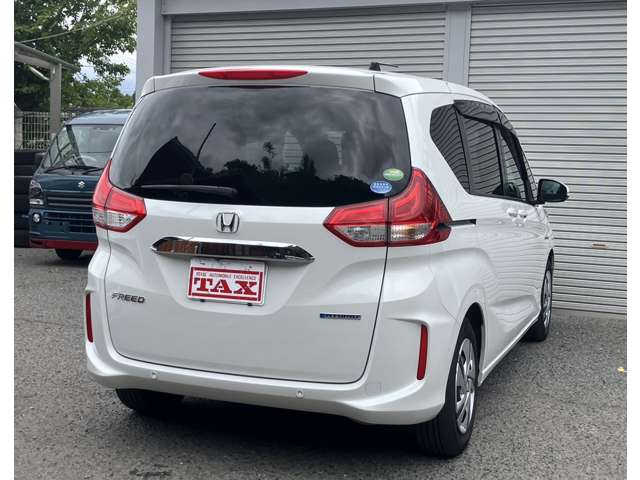ホンダ フリード　ハイブリッド １．５ ハイブリッド Ｇ ホンダセンシング R3年 (近畿) 99