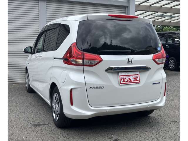 ホンダ フリード　ハイブリッド １．５ ハイブリッド Ｇ ホンダセンシング R3年 (近畿) 99