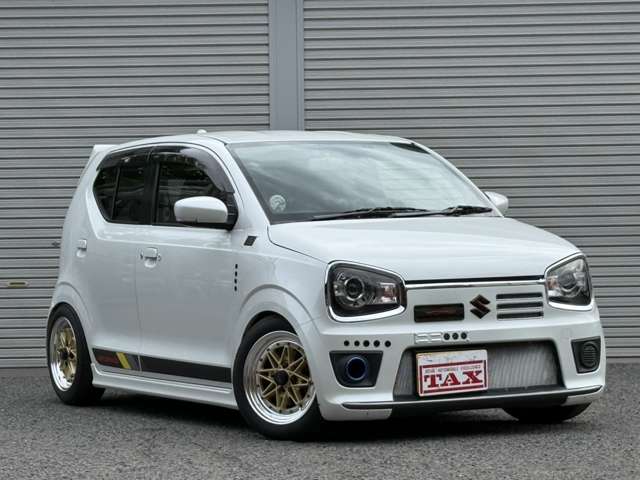 スズキ アルトワークス ワークス ６６０ R1年 (近畿) 99