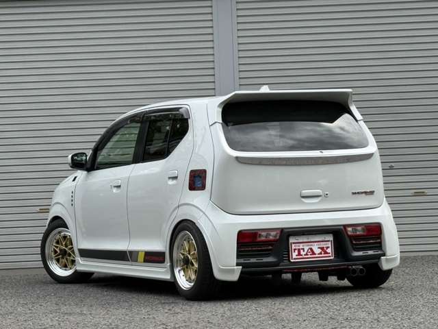 スズキ アルトワークス ワークス ６６０ R1年 (近畿) 99
