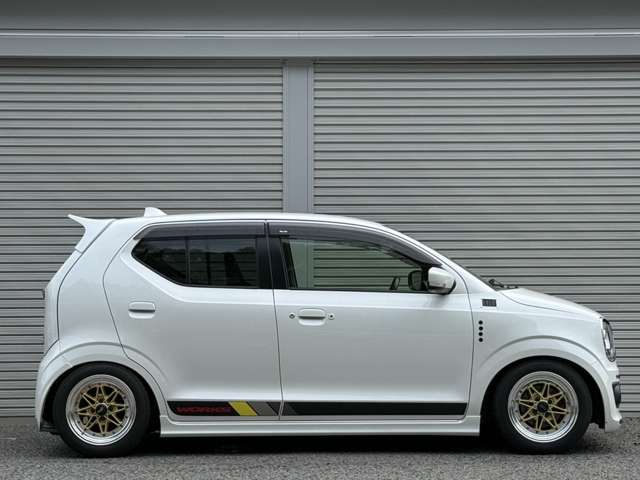 スズキ アルトワークス ワークス ６６０ R1年 (近畿) 99