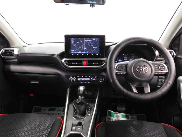 トヨタ ライズ １．２ Ｚ R4年 (近畿) 99