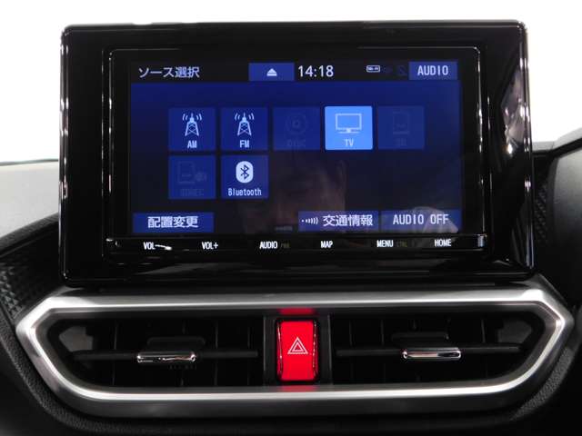 トヨタ ライズ １．２ Ｚ R4年 (近畿) 99