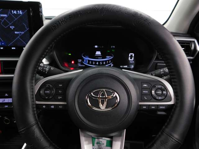 トヨタ ライズ １．２ Ｚ R4年 (近畿) 99