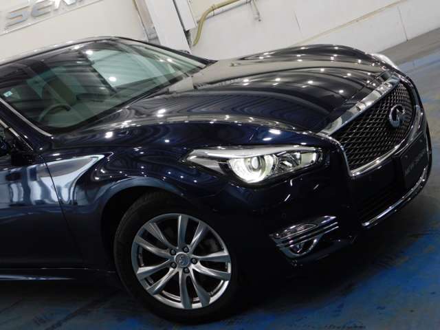 日産 フーガ ２．５ ２５０ＧＴ R1年 (近畿) 99