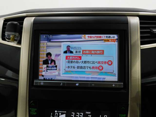 トヨタ ヴェルファイア ２．４ Ｚ ゴールデンアイズＩＩ H25年 (近畿) 99