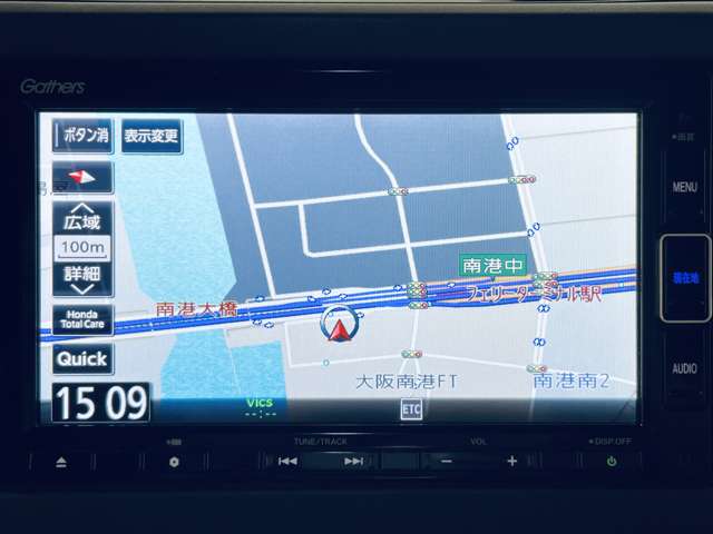 ホンダ Ｎ　ＢＯＸ カスタム ６６０ Ｌ ターボ R5年 (近畿) 99