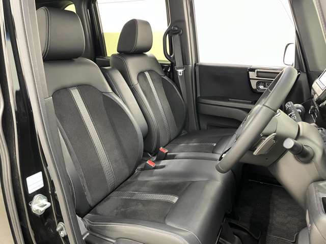 ホンダ Ｎ　ＢＯＸ カスタム ６６０ Ｌ ターボ R5年 (近畿) 99
