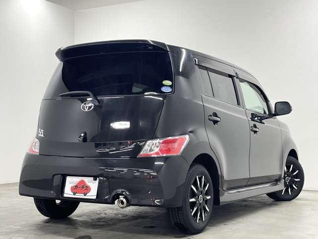 トヨタ ｂＢ １．５ Ｚ Ｘバージョン H20年 (近畿) 99