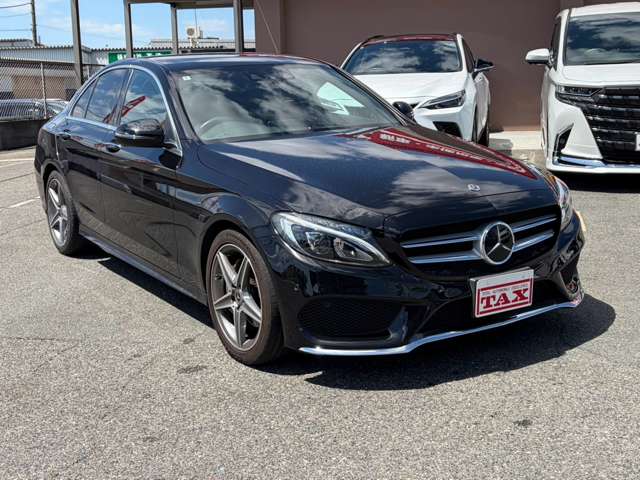 メルセデスベンツ Ｃクラス Ｃ１８０　ローレウスエディション H30年 (近畿) 99