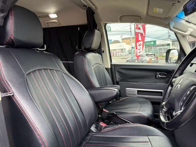 三菱 デリカ　Ｄ：５ ２．２ Ｄ パワーパッケージ ディーゼルターボ ４ＷＤ H29年 (近畿) 99