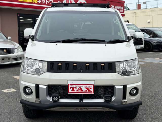 三菱 デリカ　Ｄ：５ ２．２ Ｄ パワーパッケージ ディーゼルターボ ４ＷＤ H29年 (近畿) 99