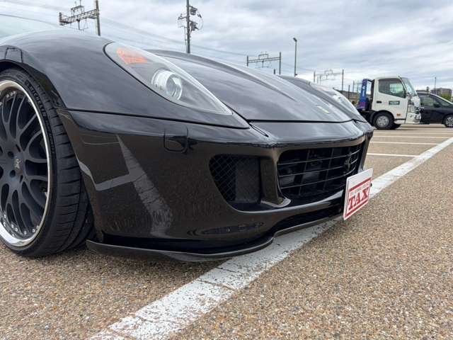 フェラーリ ５９９ Ｆ１ H21年 (近畿) 99