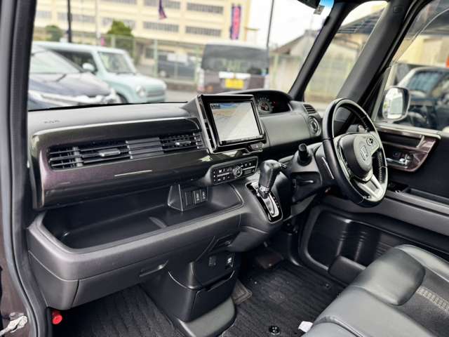 ホンダ Ｎ　ＢＯＸ ６６０ Ｇ Ｌ ターボ ホンダセンシング R2年 (近畿) 99