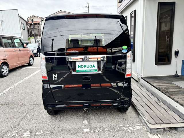 ホンダ Ｎ　ＢＯＸ ６６０ Ｇ Ｌパッケージ H29年 (近畿) 99