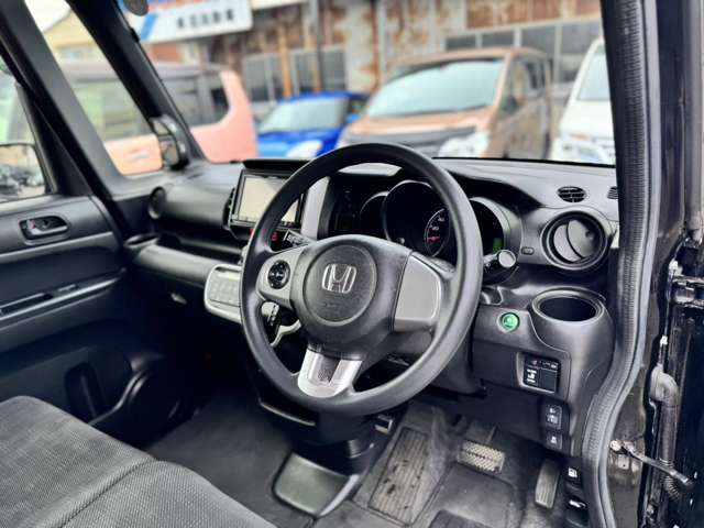 ホンダ Ｎ　ＢＯＸ ６６０ Ｇ Ｌパッケージ H29年 (近畿) 99