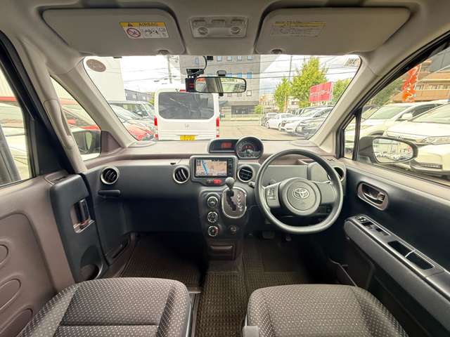 トヨタ スペイド １．５ Ｆ ジャック H26年 (近畿) 99