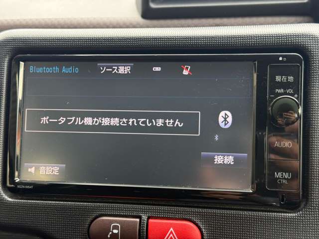 トヨタ スペイド １．５ Ｆ ジャック H26年 (近畿) 99