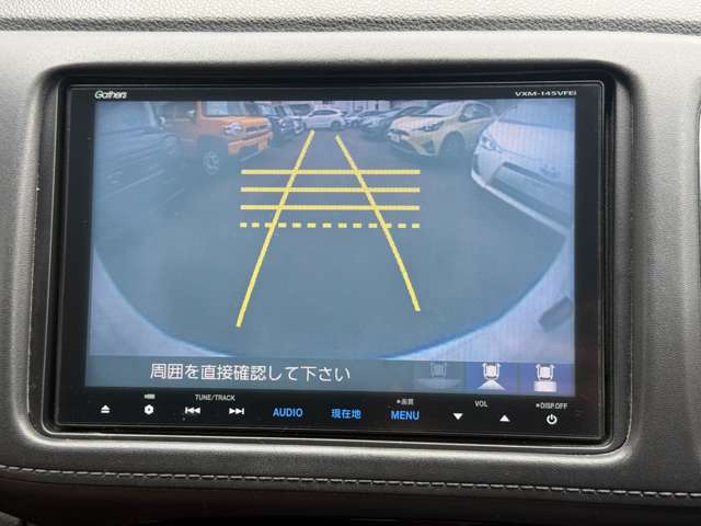 ホンダ ヴェゼル １．５ ハイブリッド Ｘ H26年 (近畿) 99