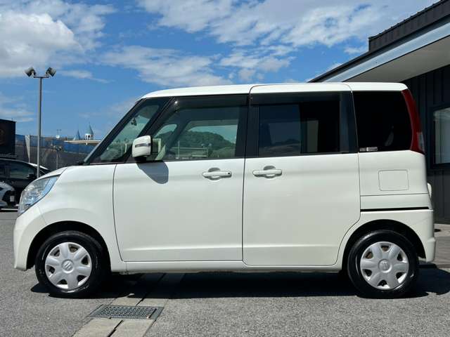 スズキ パレット ６６０ リミテッドＩＩ H25年 (近畿) 99