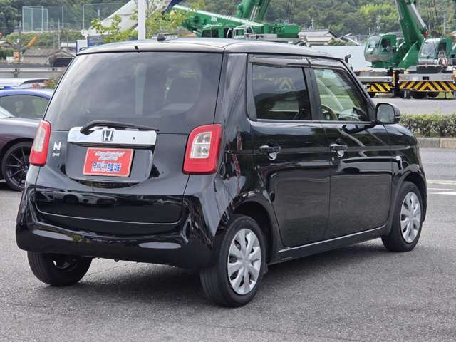 ホンダ Ｎ−ＯＮＥ ６６０ Ｇ H24年 (中国) 99