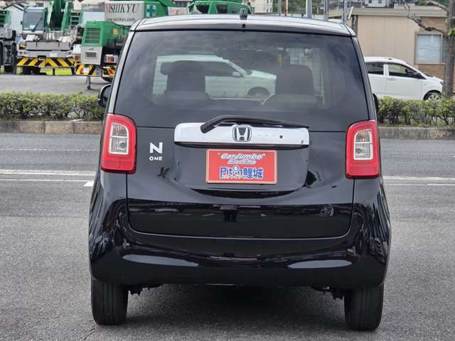 ホンダ Ｎ−ＯＮＥ ６６０ Ｇ H24年 (中国) 99