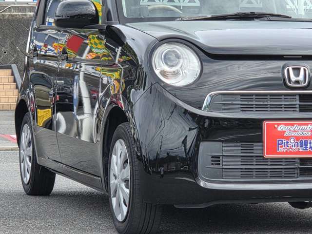 ホンダ Ｎ−ＯＮＥ ６６０ Ｇ H24年 (中国) 99