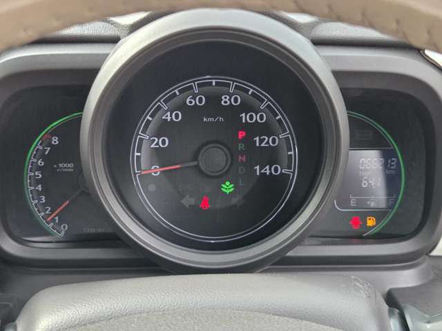 ホンダ Ｎ−ＯＮＥ ６６０ Ｇ H24年 (中国) 99