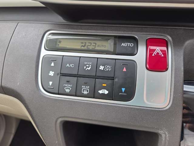 ホンダ Ｎ−ＯＮＥ ６６０ Ｇ H24年 (中国) 99