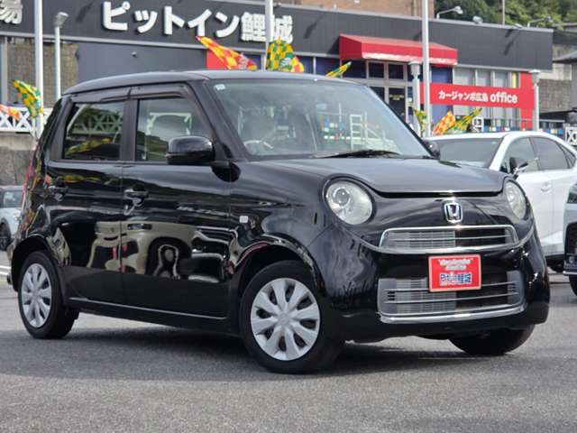 ホンダ Ｎ−ＯＮＥ ６６０ Ｇ H24年 (中国) 99