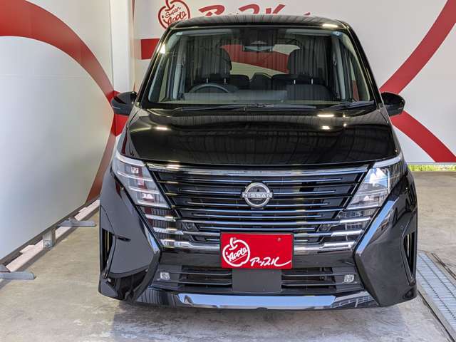 日産 セレナ ２．０ ハイウェイスターＶ ４ＷＤ R5年 (東北) 99