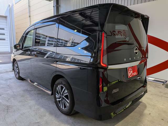 日産 セレナ ２．０ ハイウェイスターＶ ４ＷＤ R5年 (東北) 99