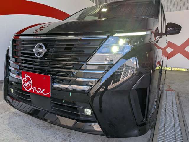 日産 セレナ ２．０ ハイウェイスターＶ ４ＷＤ R5年 (東北) 99