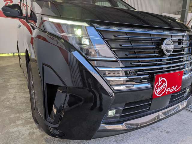 日産 セレナ ２．０ ハイウェイスターＶ ４ＷＤ R5年 (東北) 99