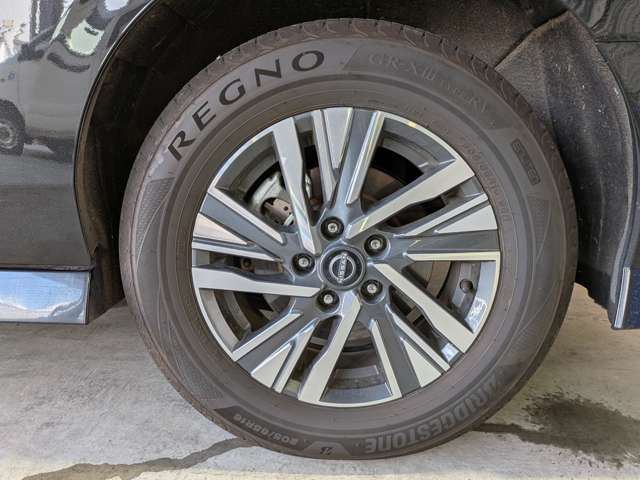 日産 セレナ ２．０ ハイウェイスターＶ ４ＷＤ R5年 (東北) 99