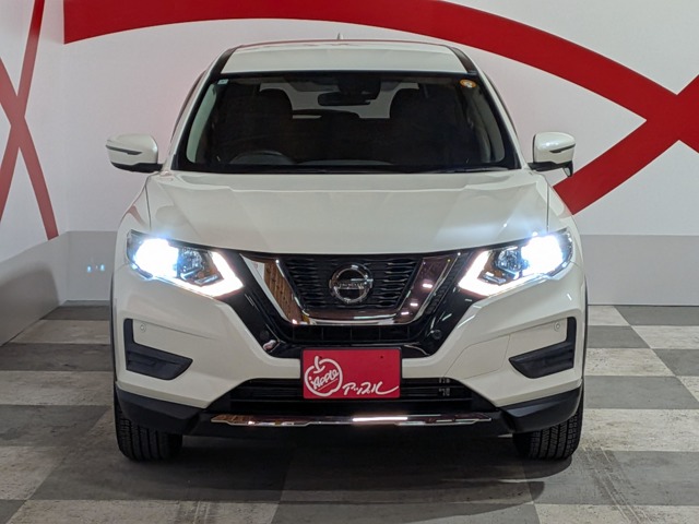 日産 エクストレイル ２．０ ２０Ｓ Ｖセレクション ２列車 ４ＷＤ R3年 (東北) 99
