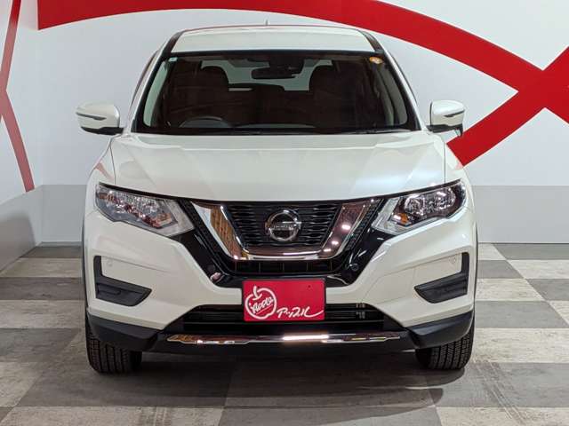 日産 エクストレイル ２．０ ２０Ｓ Ｖセレクション ２列車 ４ＷＤ R3年 (東北) 99