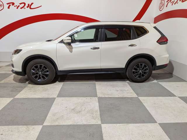 日産 エクストレイル ２．０ ２０Ｓ Ｖセレクション ２列車 ４ＷＤ R3年 (東北) 99