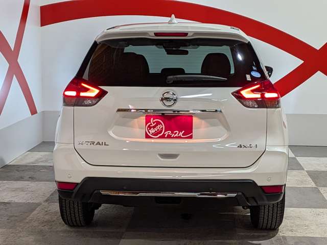 日産 エクストレイル ２．０ ２０Ｓ Ｖセレクション ２列車 ４ＷＤ R3年 (東北) 99