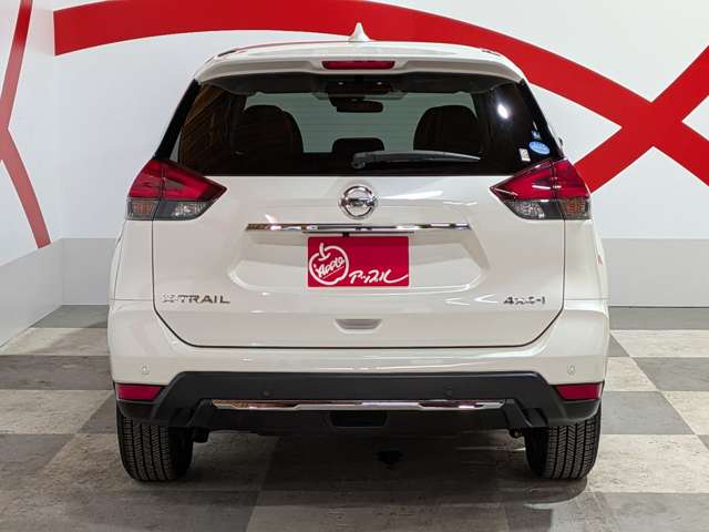 日産 エクストレイル ２．０ ２０Ｓ Ｖセレクション ２列車 ４ＷＤ R3年 (東北) 99
